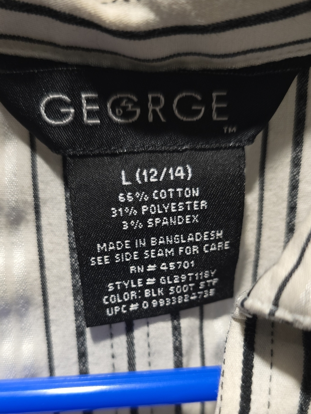 George - Picture 2 of 3